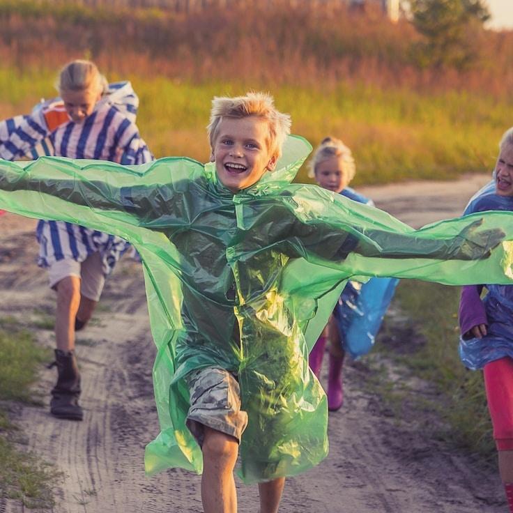 Kaveri Mehta, Lead Design Curator at Silver Line Matrix, reviewing corporate floral arrangements